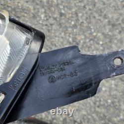 02-03 Honda Civic Si EP3 Xenon Headlights K20 SIR Hatchback Type R Mugen Rare