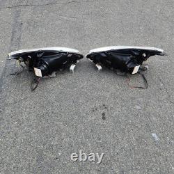 02-03 Honda Civic Si EP3 Xenon Headlights K20 SIR Hatchback Type R Mugen Rare