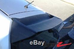 02-05 Honda Civic EP3 Mugen Style Hatchback Roof Wing Spoiler Made for USDM USA