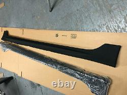 06 07 08 09 10 11 Honda CIVIC Mugen Style Side Skirts Coupe 2 Door 2006-2010