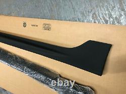 06 07 08 09 10 11 Honda CIVIC Mugen Style Side Skirts Coupe 2 Door 2006-2010