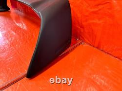 06-11 CIVIC 4d Sedan Mugen Spoiler Wing Plastic #270