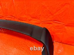 06-11 CIVIC 4d Sedan Mugen Spoiler Wing Plastic #270 06-11 CIVIC 4d Sedan Mugen Spoiler Wing Plastic #270