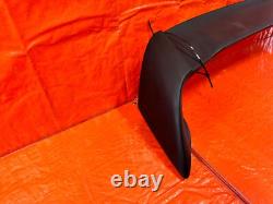 06-11 CIVIC 4d Sedan Mugen Spoiler Wing Plastic #270