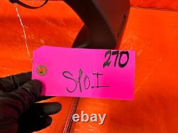 06-11 CIVIC 4d Sedan Mugen Spoiler Wing Plastic #270