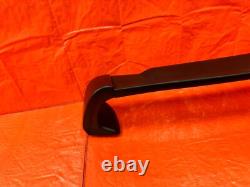 06-11 CIVIC 4d Sedan Mugen Spoiler Wing Plastic #270 06-11 CIVIC 4d Sedan Mugen Spoiler Wing Plastic #270