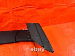 06-11 CIVIC 4d Sedan Mugen Spoiler Wing Plastic #270