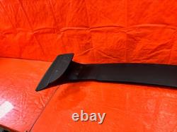 06-11 CIVIC 4d Sedan Mugen Spoiler Wing Plastic #270