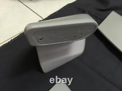 06-11 Honda Civic FD FA CSX 4Dr Sedan Coupe Mugen RR Si Fiberglass Spoiler Wing