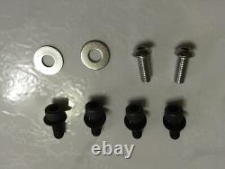 06-11 Honda Civic FD FA CSX 4Dr Sedan Coupe Mugen RR Si Fiberglass Spoiler Wing