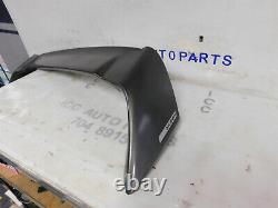 06-11 Honda Civic Sedan Mugen Style RR Trunk Wing Spoiler 2006-2011