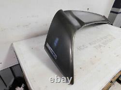 06-11 Honda Civic Sedan Mugen Style RR Trunk Wing Spoiler 2006-2011