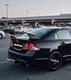 06-15 Honda Civic Fd1 Fd2 Acura Csx Mugen Style Rear Wing Spoiler Glossy Black