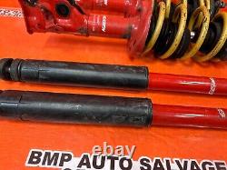 07-11 Honda CIVIC Si Sedan Mugen Edition Factory Shocks And Springs Suspension