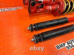 07-11 Honda CIVIC Si Sedan Mugen Edition Factory Shocks And Springs Suspension