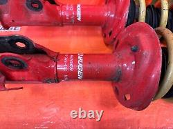 07-11 Honda CIVIC Si Sedan Mugen Edition Factory Shocks And Springs Suspension