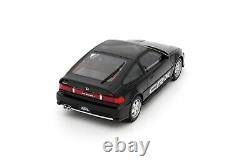 1/18 GT Spirit Otto Honda Civic CRX Pro. 2 Mugen in Black from 1989 OT1015