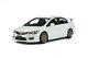 1/18 Honda Civic Type R Fd2 Mugen Championship White Model By Otto Mobile Ot941