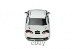 1/18 Honda Civic Type R FD2 Mugen Championship White Model by Otto Mobile OT941