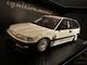 1/18 Ig3126 Honda Civic Ef9 Sir White Ignition Model Honda Grand Civic Mugen