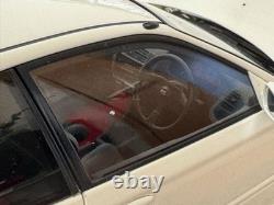 1/18 MOTORHELIX Honda Civic Type R EK9 MUGEN CHAMPIONSHIP WHITE M85025 20449