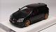 1/18 Nyx Mugen Honda Civic Type R Ep3 From 2004 In Gloss Black Leather Base