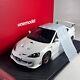 1/18 One Model Honda Civic Type R Dc5 Mugen White