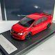 1/43 Mark43 Honda Civic Mugen Rr Milano Red Pm4332rr