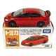 1/64 Honda Civic Mugen Rr (red) Tomica A Longing For The Famous Car Selection 2