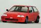 118 Custom (ef9) Honda Civic Sir Dohc Vtec Mugen Racing Hart Modified Tuning