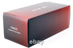118 Honda Civic (EK9) Type R Mugen - Milano Red - Motorhelix M85026