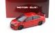 118 Motorhelix Honda Civic (fd2) Mugen Rr Milano Red M85415