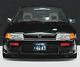 118 Otto Custom Mk2 Honda Civic Cr-x Mugen Vossen Concave Modified Crx Sir Vtec