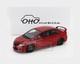 118 Ottomobile Honda Civic Mugen Rr (fd2) 2008 Red Ot1019 Model
