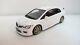 118 Ottomobile Honda Civic Type-r Mugen Fd2 White Ot941 Resin Cars