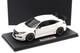 118 Pop Race Honda Civic Type R Fk8 Mugen White With Driver