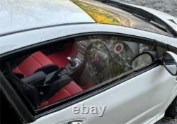 118 for OTTO-MOBILE for HONDA for CIVIC for FN2 TYPE R Modified for MUGEN white