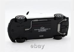 118 for OTTO-MOBILE for HONDA for CIVIC for FN2 TYPE R Modified for MUGEN white