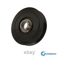 13810-RRB-A01 Crank Crankshaft Pulley For Honda Civic MUGEN Si Si 2.0L L4-Gas 13810-RRB-A01 Crank Crankshaft Pulley For Honda Civic MUGEN Si Si 2.0L L4-Gas