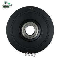 13810-RRB-A01 Fits Honda Civic MUGEN Si Si 2.0L L4-Gas Crank Crankshaft Pulley
