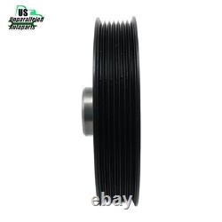 13810-RRB-A01 Fits Honda Civic MUGEN Si Si 2.0L L4-Gas Crank Crankshaft Pulley