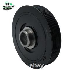 13810-RRB-A01 Fits Honda Civic MUGEN Si Si 2.0L L4-Gas Crank Crankshaft Pulley