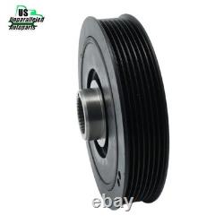 13810-RRB-A01 Fits Honda Civic MUGEN Si Si 2.0L L4-Gas Crank Crankshaft Pulley