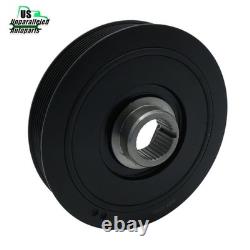 13810-RRB-A01 Fits Honda Civic MUGEN Si Si 2.0L L4-Gas Crank Crankshaft Pulley