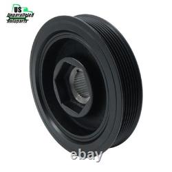13810-RRB-A01 Fits Honda Civic MUGEN Si Si 2.0L L4-Gas Crank Crankshaft Pulley