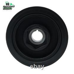 13810-RRB-A01 Fits Honda Civic MUGEN Si Si 2.0L L4-Gas Crank Crankshaft Pulley