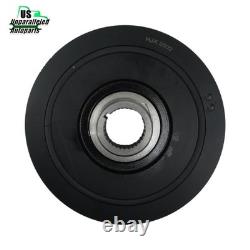 13810-RRB-A01 Fits Honda Civic MUGEN Si Si 2.0L L4-Gas Crank Crankshaft Pulley