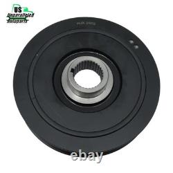 13810-RRB-A01 Fits Honda Civic MUGEN Si Si 2.0L L4-Gas Crank Crankshaft Pulley