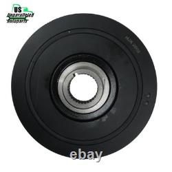 13810-RRB-A01 Fits Honda Civic MUGEN Si Si 2.0L L4-Gas Crank Crankshaft Pulley