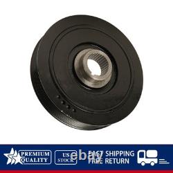 13810-RRB-A01 For Honda Civic MUGEN Si Si 2.0L L4-Gas Crank Crankshaft Pulley US 13810-RRB-A01 For Honda Civic MUGEN Si Si 2.0L L4-Gas Crank Crankshaft Pulley US